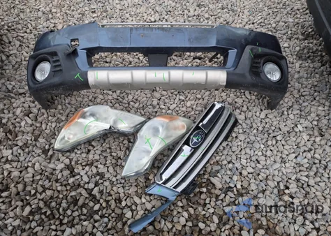 2014 Subaru Outback 2.5I Limited из США, поврежденный, VIN 4S4BRCLC6E3203482